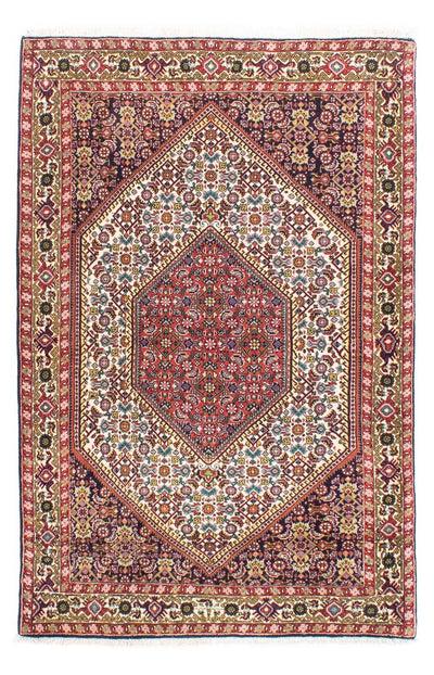 Bidjar Mattan 110x170cm - Persisk matta