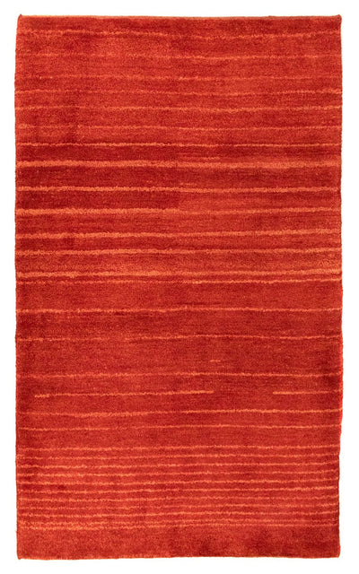 Persisk Gabbeh Mattan 73x124cm - Perserteppich Wollteppich