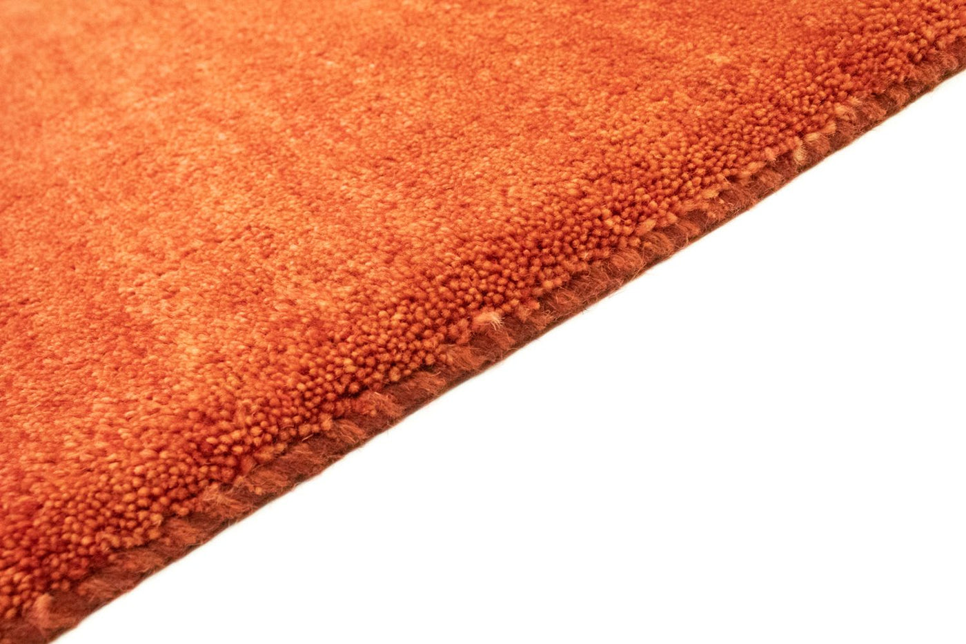 Persisk Gabbeh Mattan 187x180cm - Perserteppich Wollteppich