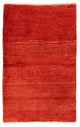 Persisk Gabbeh Mattan 125x76cm - Perserteppich Wollteppich