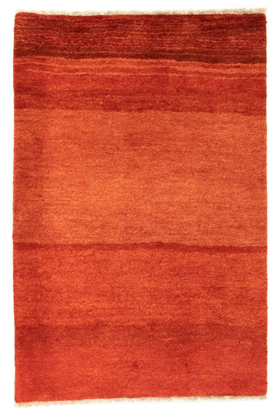 Persisk Gabbeh Mattan 81x130cm - Perserteppich Wollteppich
