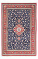 Qom Mattan 200x130cm - Persisk matta