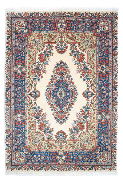 Rafsanjan Mattan 156x223cm - Persisk matta