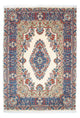 Rafsanjan Mattan 223x156cm - Persisk matta
