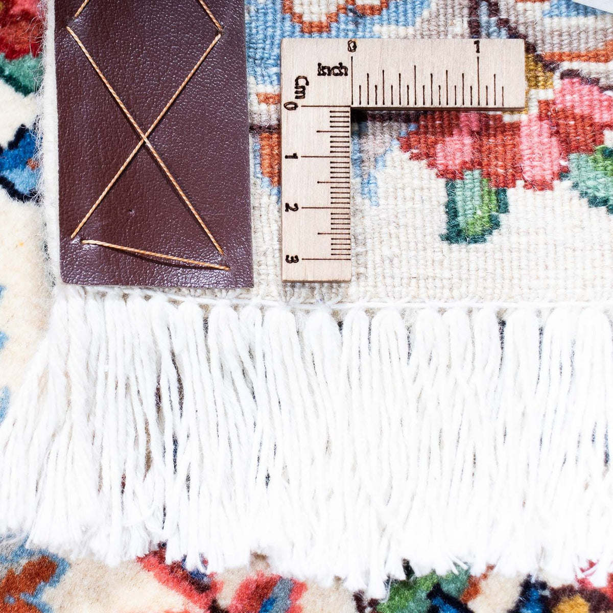 Persisk matta - Royal - 223 x 156 cm - beige