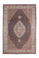 Tabriz Mattan 200x295cm - Persisk matta