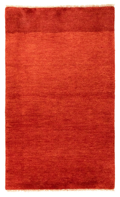 Persisk Gabbeh Mattan 74x125cm - Perserteppich Wollteppich