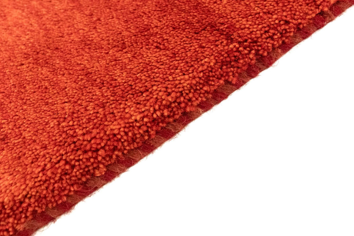 Persisk Gabbeh Mattan 74x125cm - Perserteppich Wollteppich