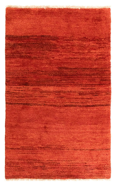 Persisk Gabbeh Mattan 73x122cm - Perserteppich Wollteppich