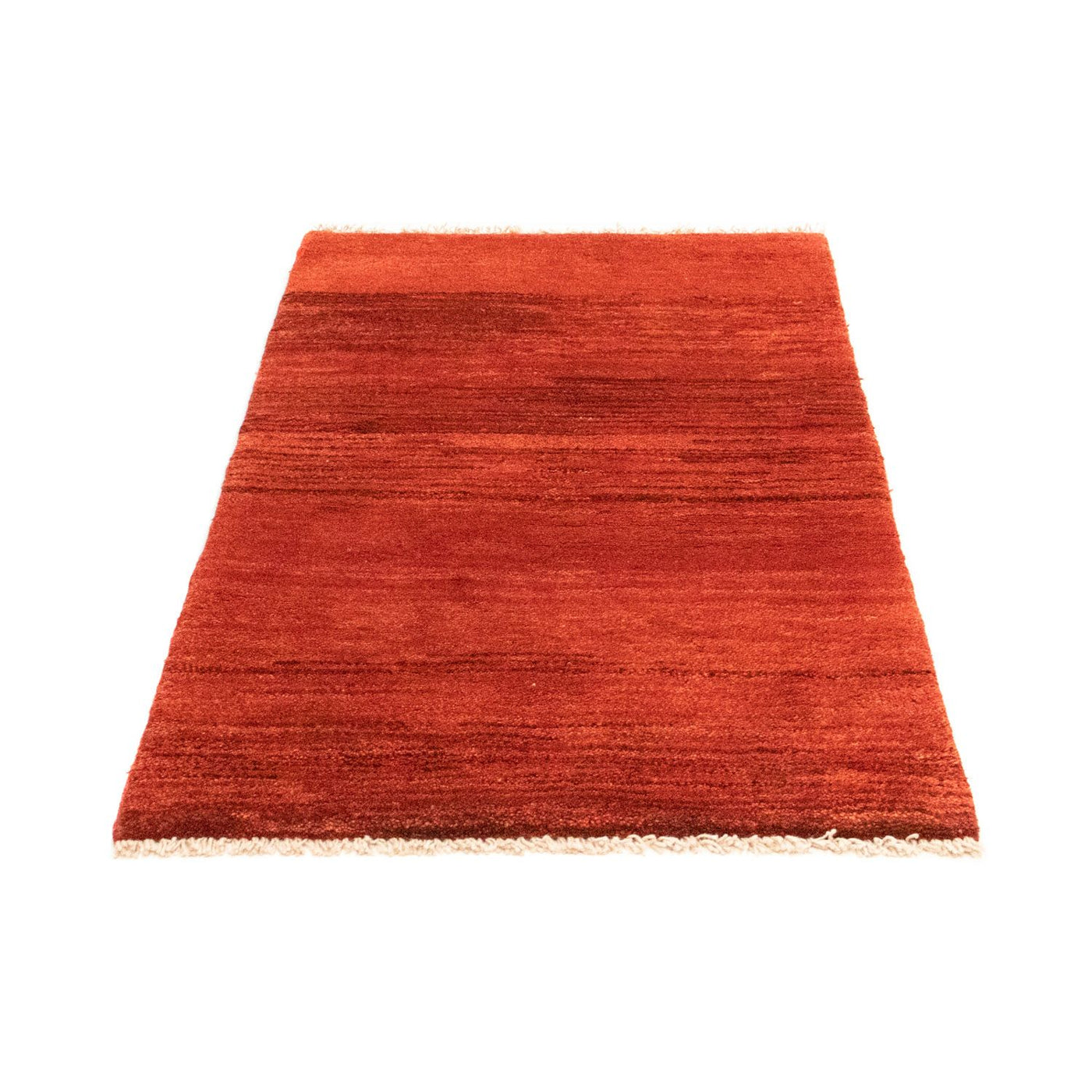 Persisk Gabbeh Mattan 122x73cm - Perserteppich Wollteppich