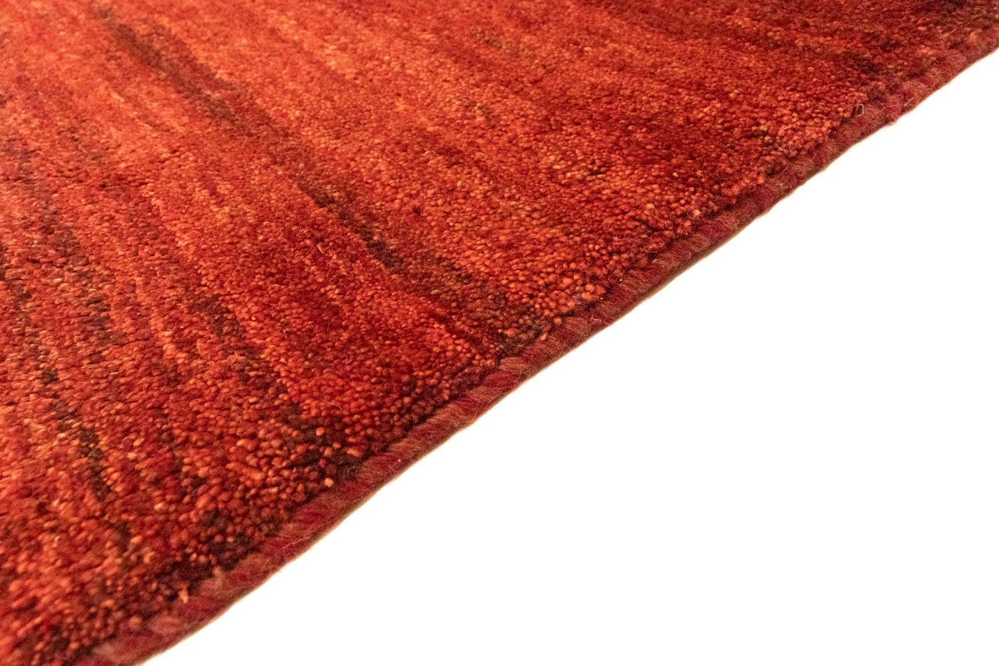Persisk Gabbeh Mattan 125x77cm - Perserteppich Wollteppich