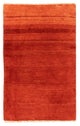 Persisk Gabbeh Mattan 116x71cm - Perserteppich Wollteppich