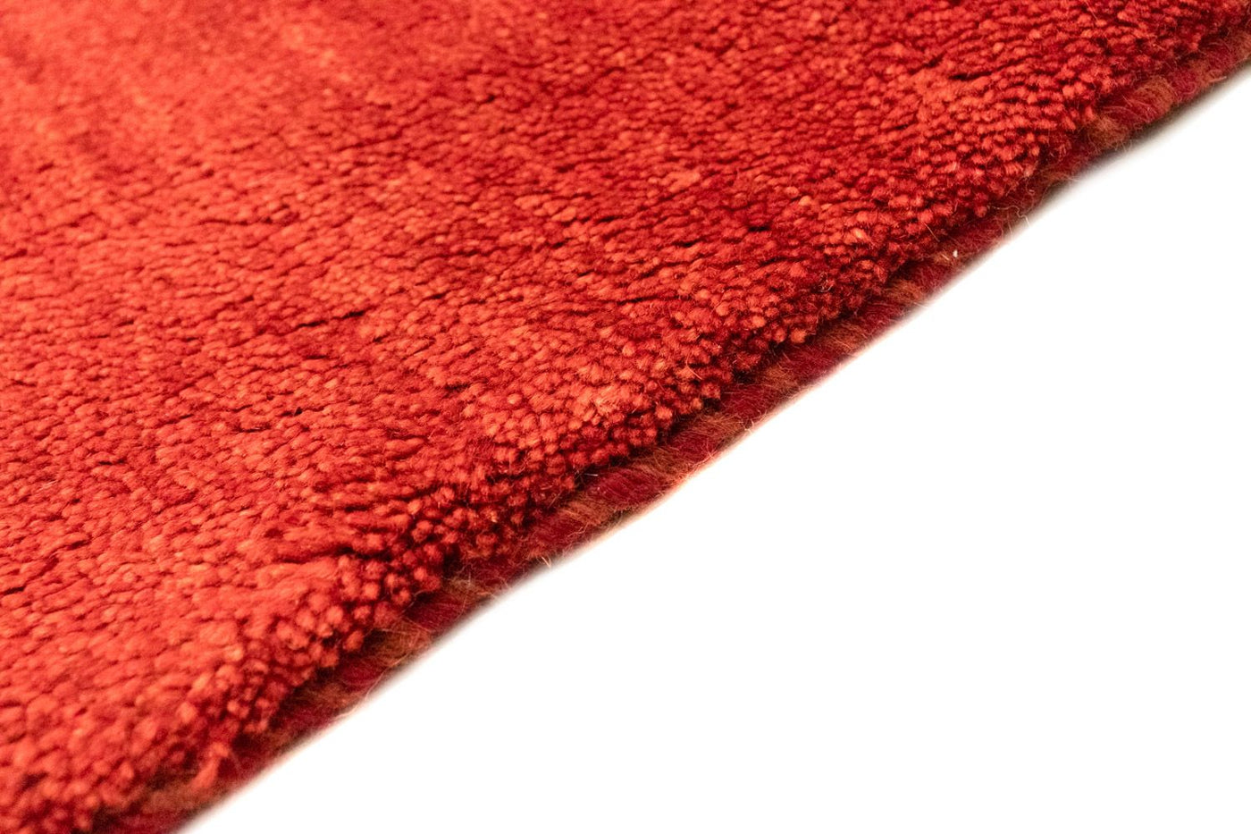 Persisk Gabbeh Mattan 116x71cm - Perserteppich Wollteppich