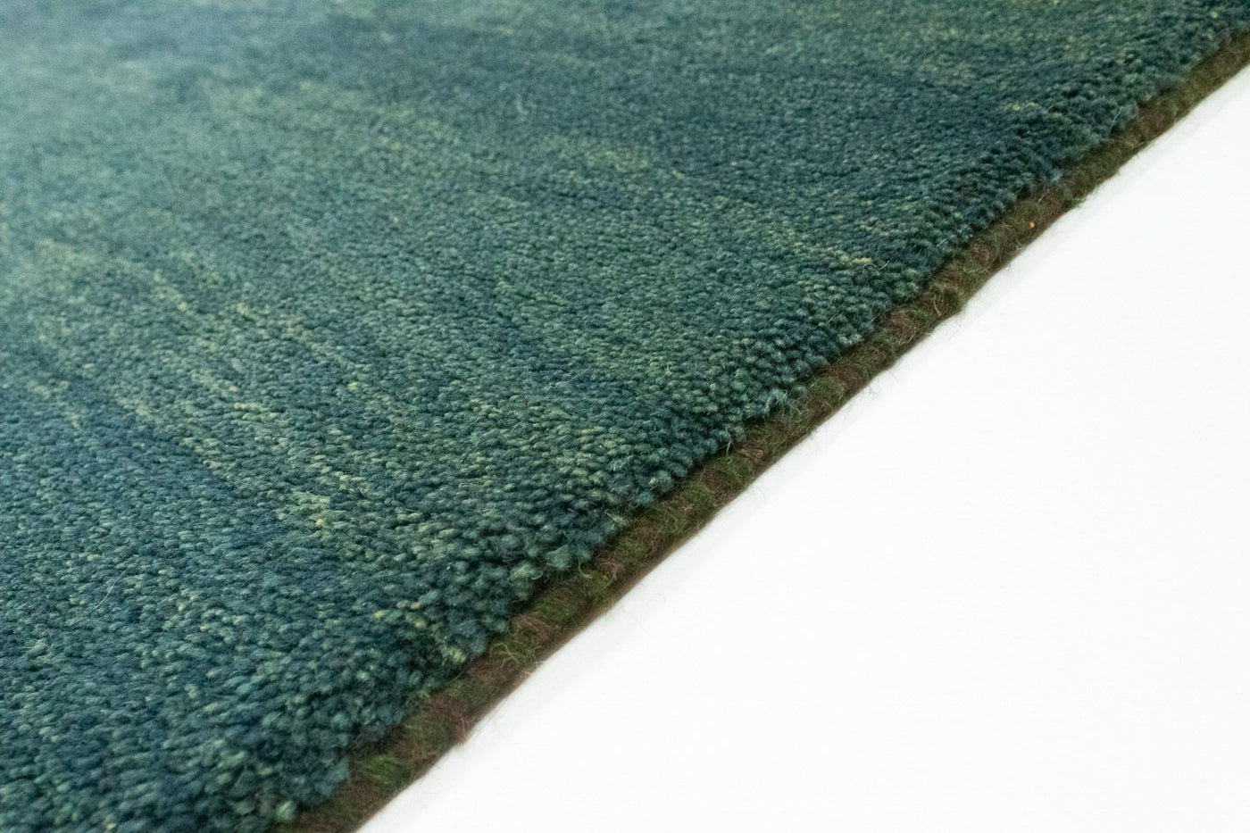 Persisk Gabbeh Mattan 332x244cm - Perserteppich Wollteppich