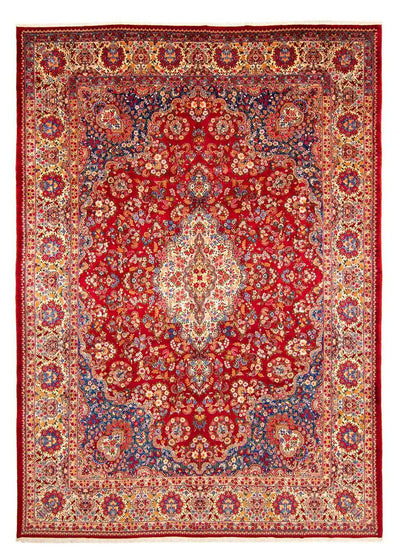Moud Mattan 300x412cm - Persisk matta