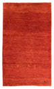 Persisk Gabbeh Mattan 127x73cm - Perserteppich Wollteppich