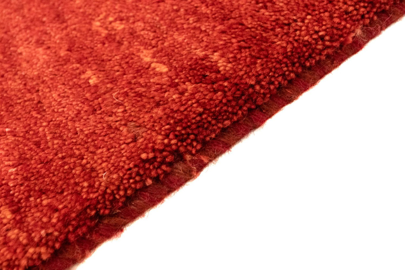 Persisk Gabbeh Mattan 127x73cm - Perserteppich Wollteppich