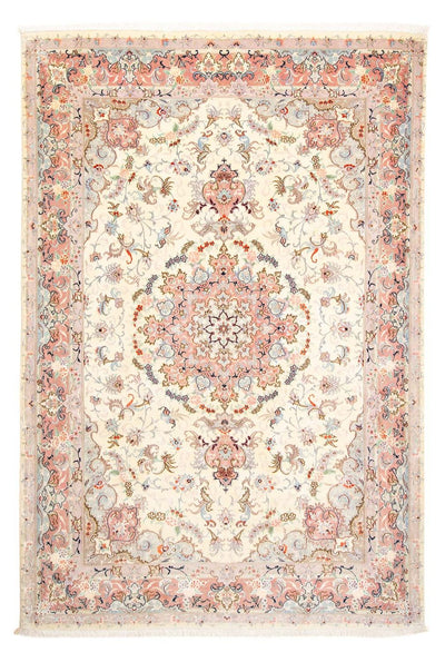 Tabriz Mattan 195x292cm - Persisk matta