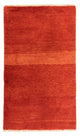 Persisk Gabbeh Mattan 130x74cm - Perserteppich Wollteppich