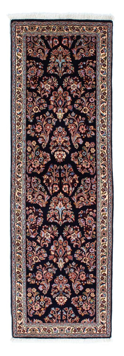 Sarouk Mattan 64x212cm - Persisk matta