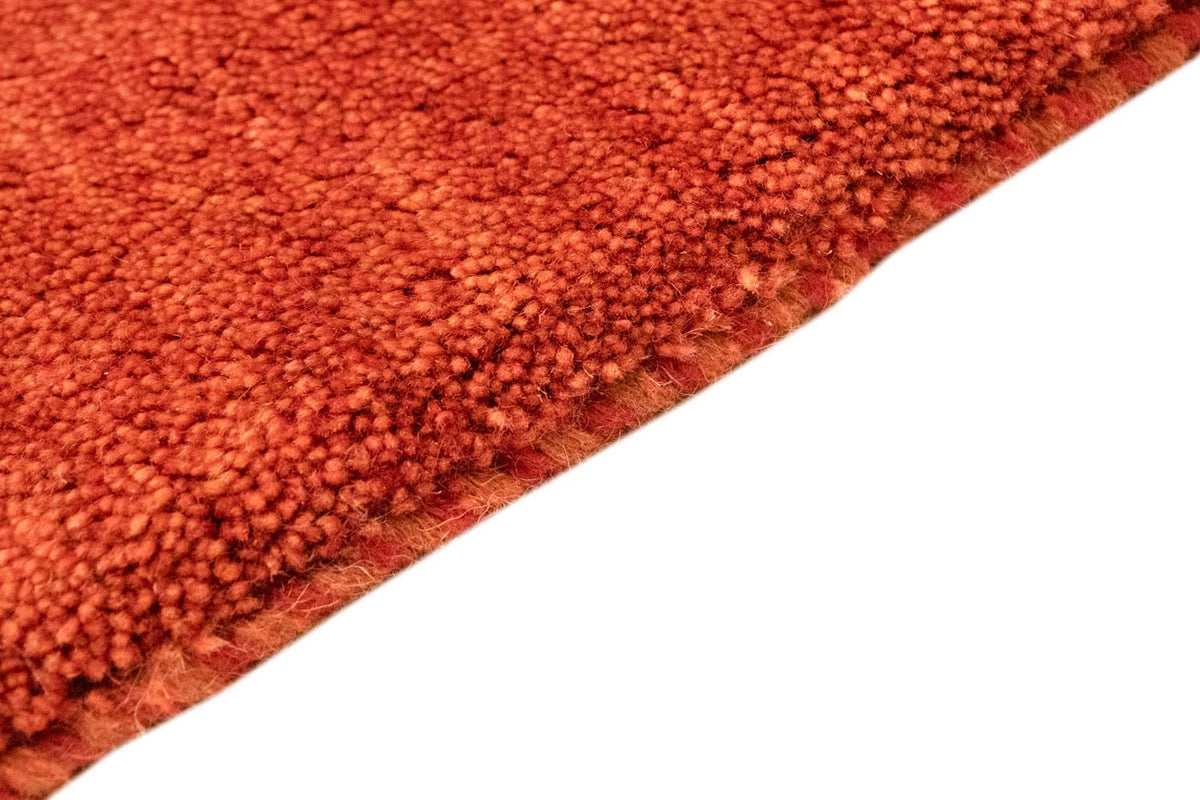 Persisk Gabbeh Mattan 78x120cm - Perserteppich Wollteppich