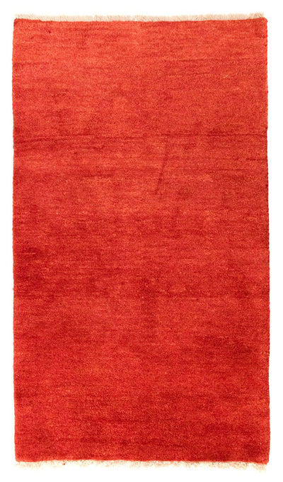 Persisk Gabbeh Mattan 71x124cm - Perserteppich Wollteppich