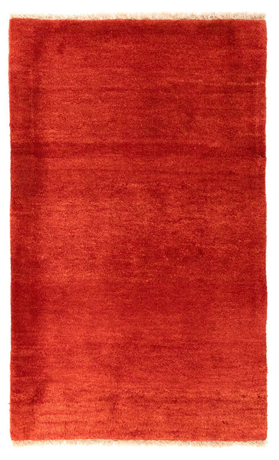 Persisk Gabbeh Mattan 82x127cm - Perserteppich Wollteppich