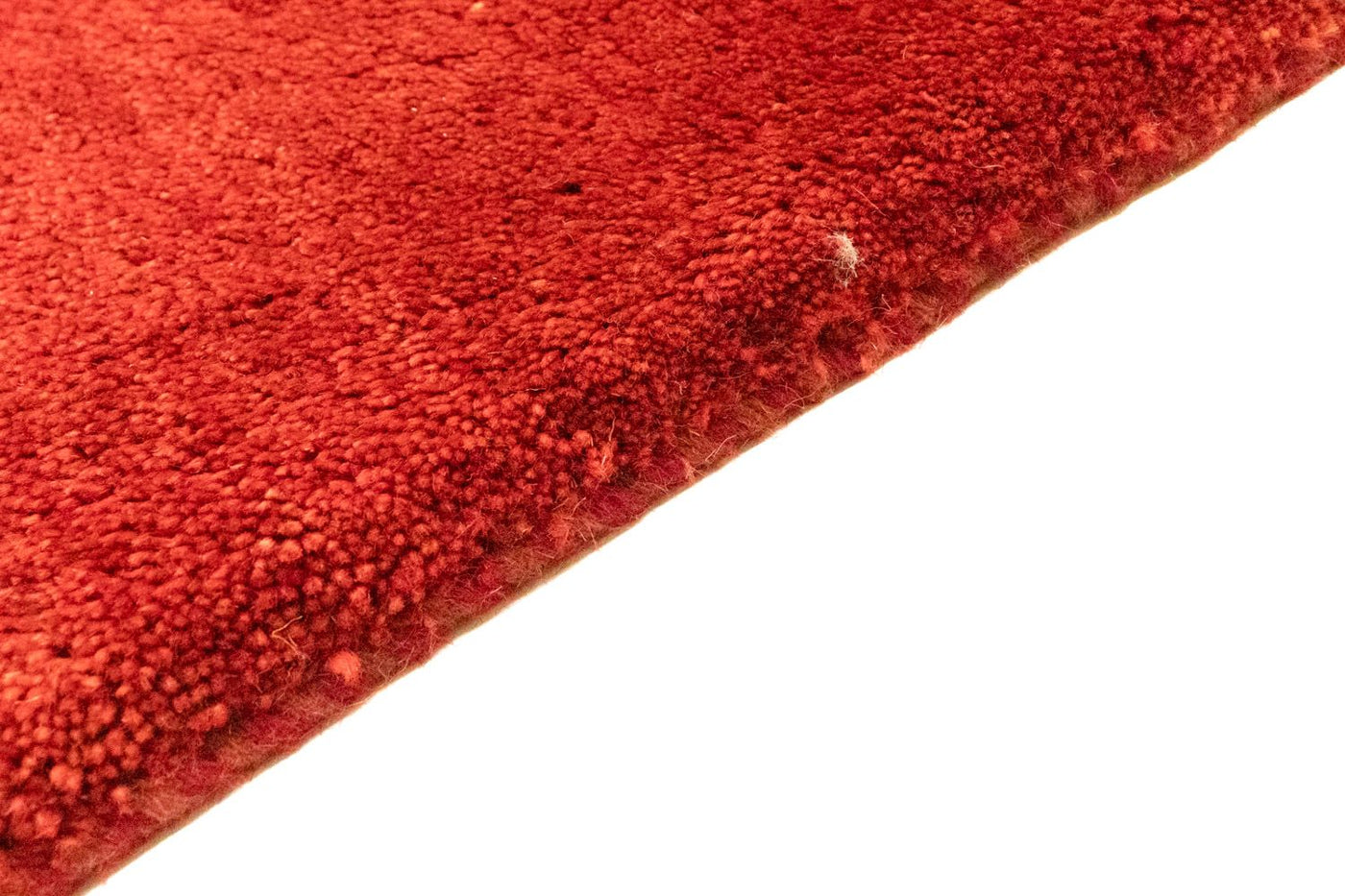 Persisk Gabbeh Mattan 127x82cm - Perserteppich Wollteppich