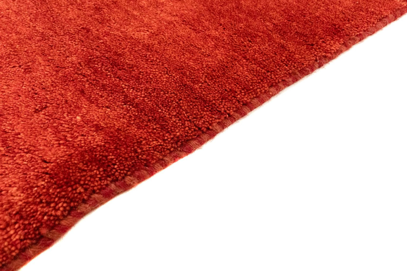 Persisk Gabbeh Mattan 125x73cm - Perserteppich Wollteppich