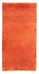Persisk Gabbeh Mattan 138x69cm - Perserteppich Wollteppich