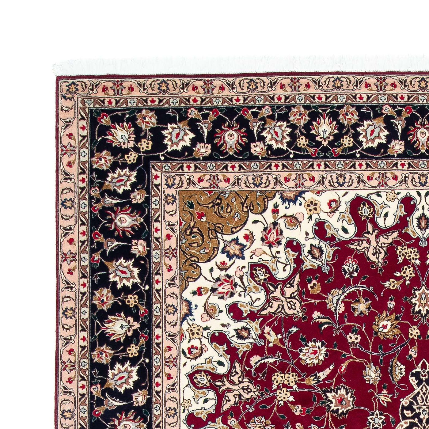 Tabriz - 50 Raj Mattan 308x203cm - Persisk matta