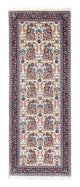 Qom Mattan 194x70cm - Persisk matta