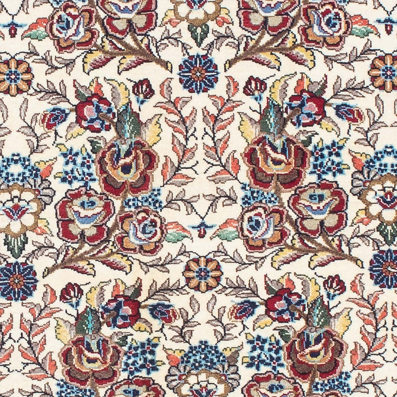 Runner Persisk matta - Ghom - 194 x 70 cm - beige