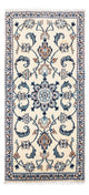 Nain Mattan 135x67cm - Persisk matta