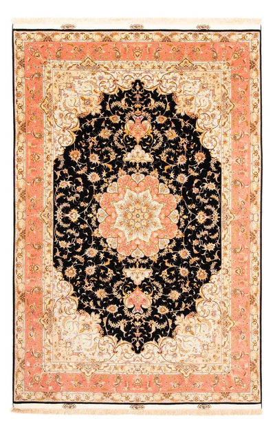 Tabriz Mattan 198x297cm - Persisk matta