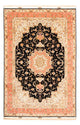 Tabriz Mattan 297x198cm - Persisk matta