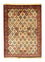 Persisk matta - Nomadic - 159 x 120 cm - beige