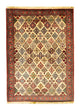 Meymeh Mattan 159x120cm - Persisk matta