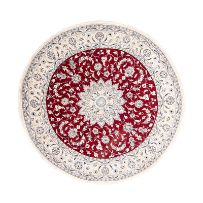 Nain Mattan 250x250cm - Persisk matta