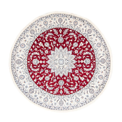 Nain Mattan 250x250cm - Persisk matta