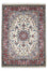 Persisk matta - Ghom - 253 x 180 cm - beige