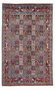 Persisk matta - Classic - 317 x 194 cm - brun