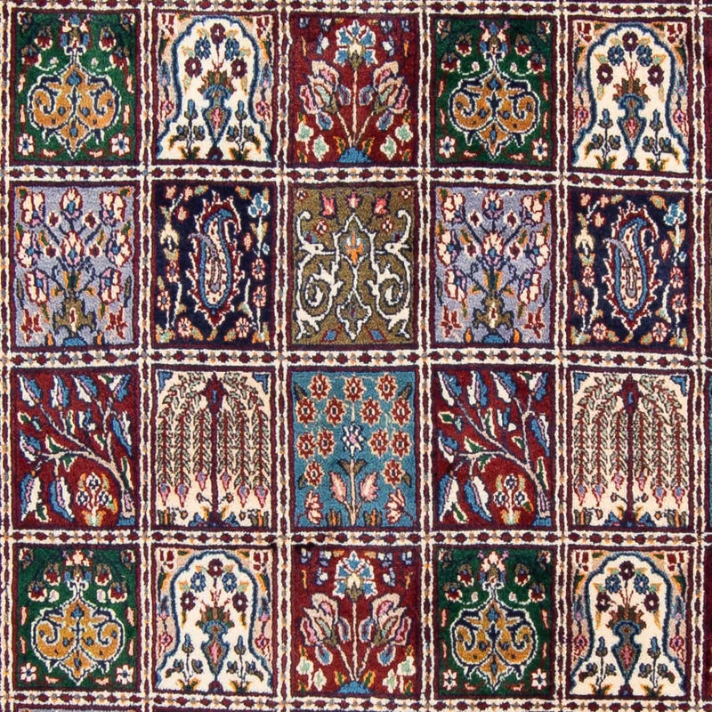 Persisk matta - Classic - 317 x 194 cm - brun