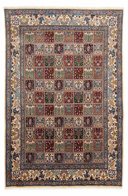 Persisk matta - Classic - 296 x 194 cm - beige