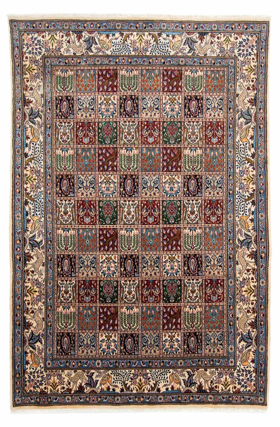 Persisk matta - Classic - 296 x 194 cm - beige