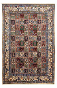 Persisk matta - Classic - 296 x 194 cm - beige