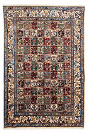 Persisk matta - Classic - 296 x 194 cm - beige