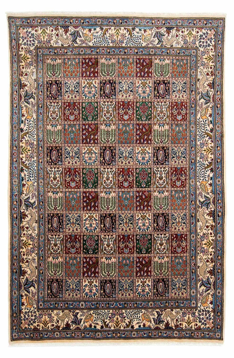 Persisk matta - Classic - 296 x 194 cm - beige