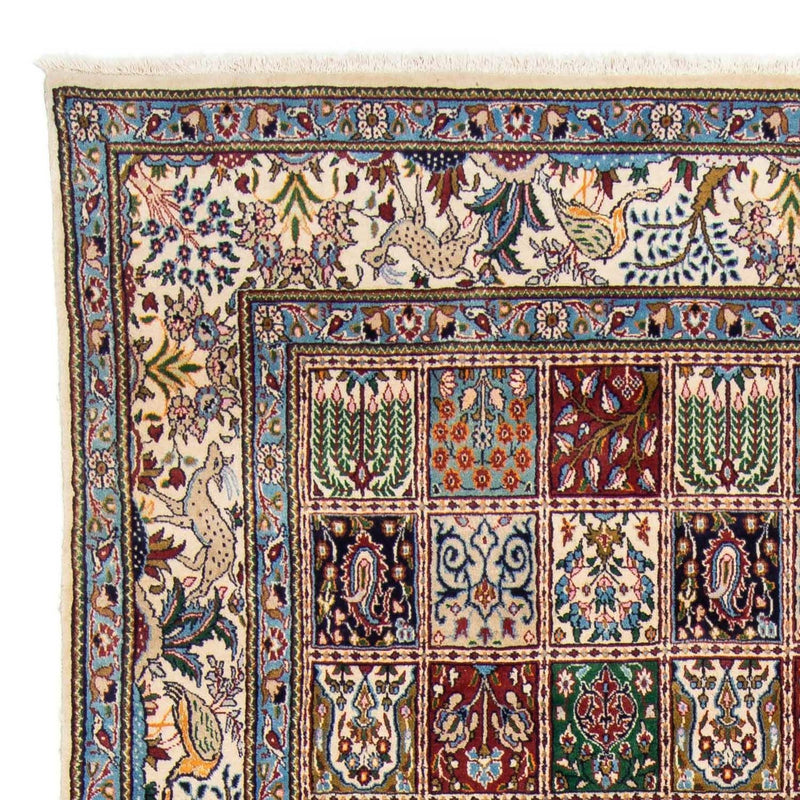 Persisk matta - Classic - 296 x 194 cm - beige