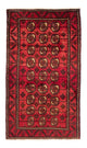 Baluch-matta 200x112cm - Persisk matta